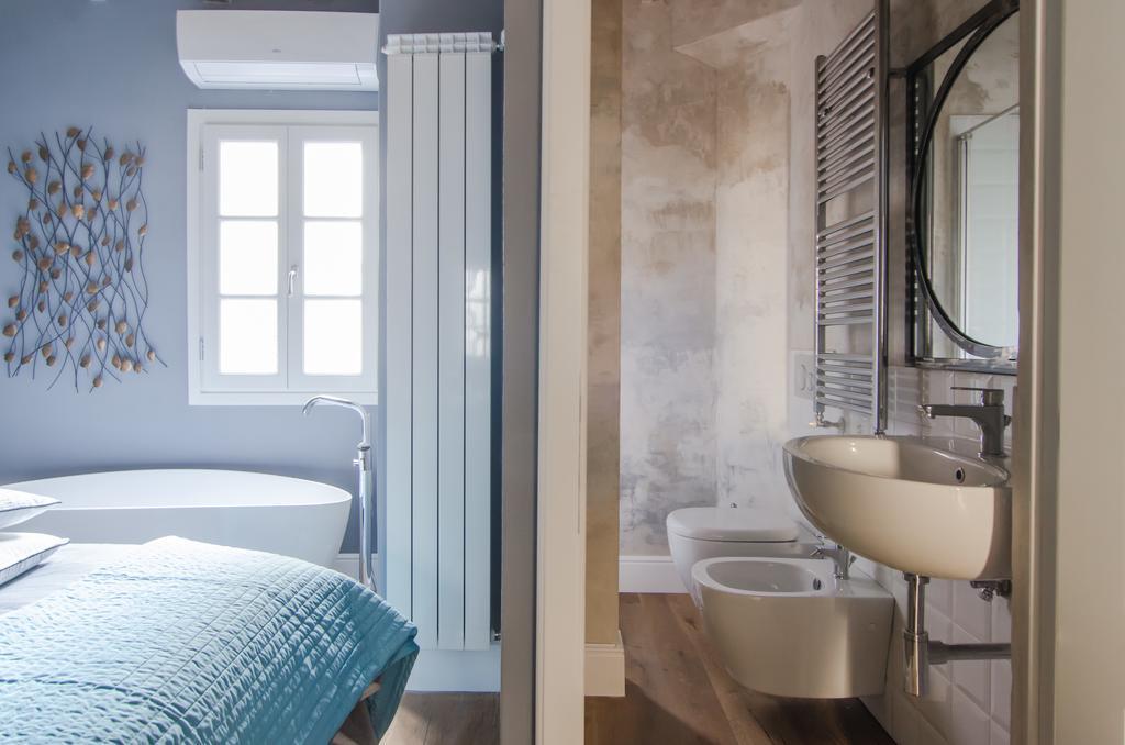 Casetta Rosina Florence Ngoại thất bức ảnh