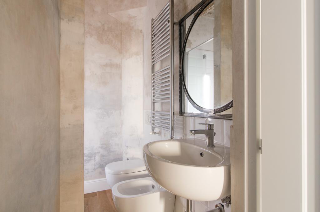 Casetta Rosina Florence Ngoại thất bức ảnh
