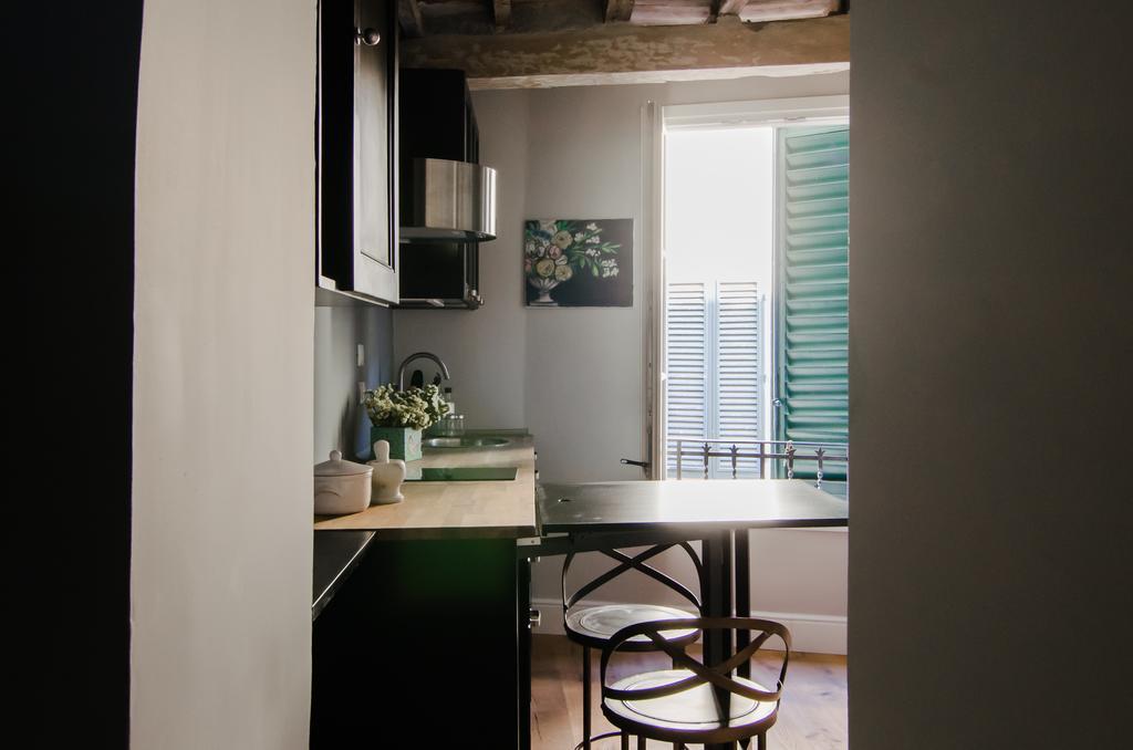 Casetta Rosina Florence Ngoại thất bức ảnh