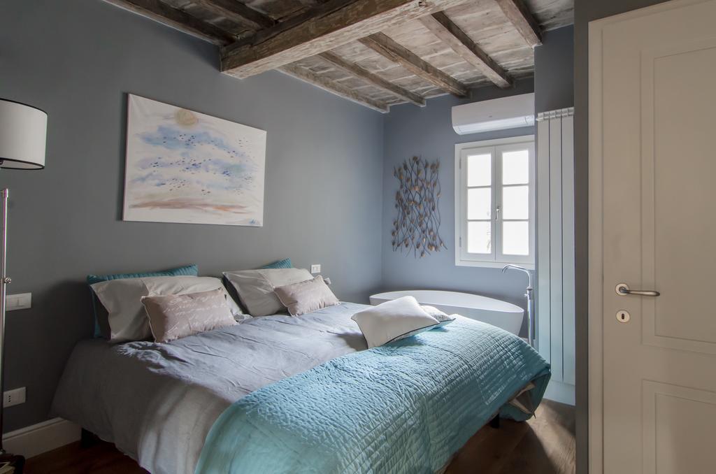 Casetta Rosina Florence Ngoại thất bức ảnh