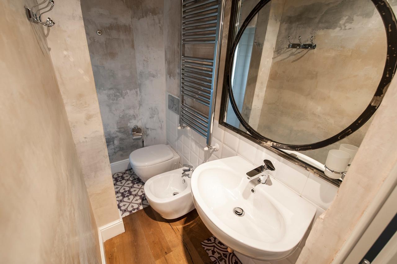 Casetta Rosina Florence Ngoại thất bức ảnh