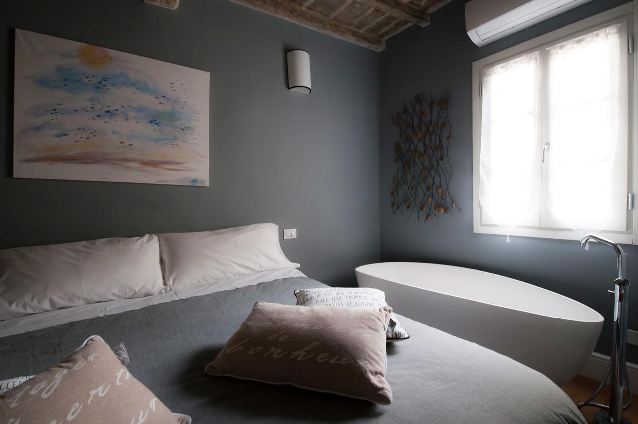Casetta Rosina Florence Ngoại thất bức ảnh