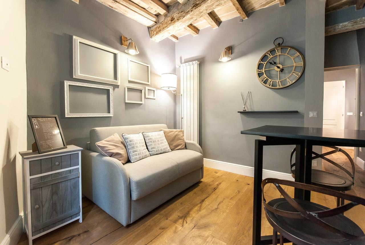 Casetta Rosina Florence Ngoại thất bức ảnh