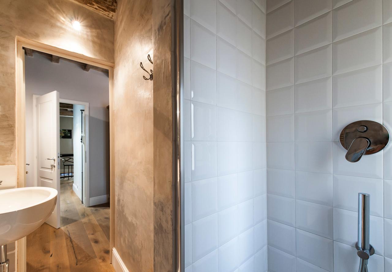 Casetta Rosina Florence Ngoại thất bức ảnh