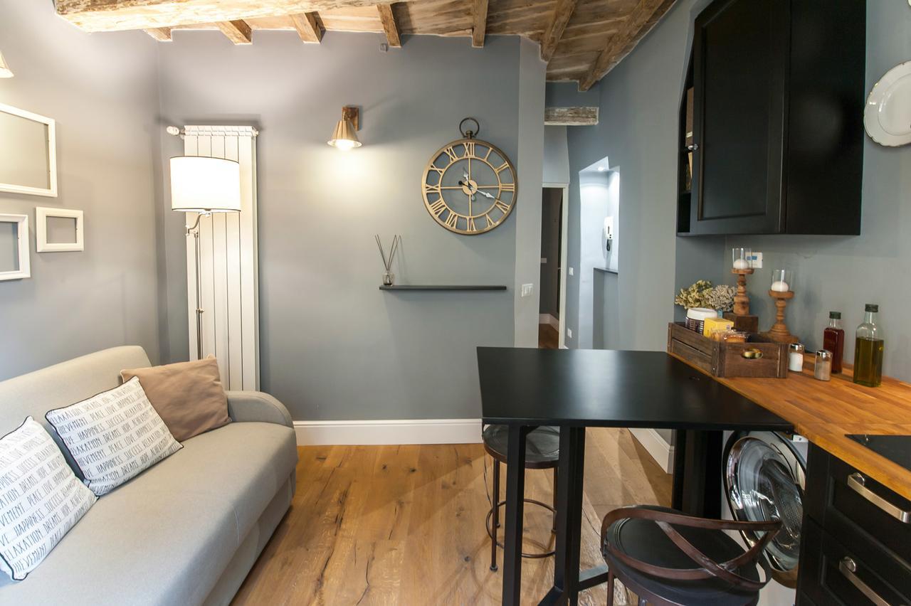 Casetta Rosina Florence Ngoại thất bức ảnh