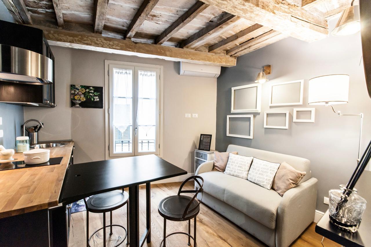 Casetta Rosina Florence Ngoại thất bức ảnh