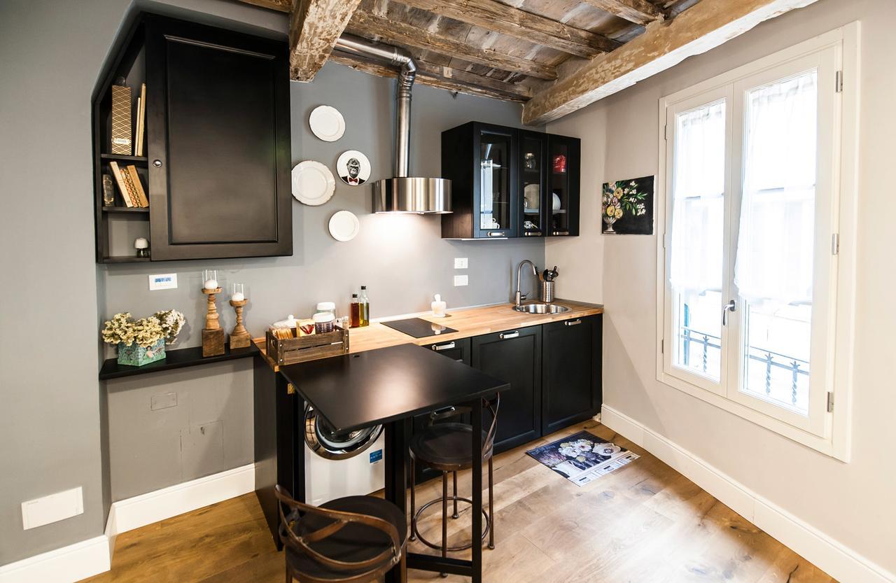 Casetta Rosina Florence Ngoại thất bức ảnh