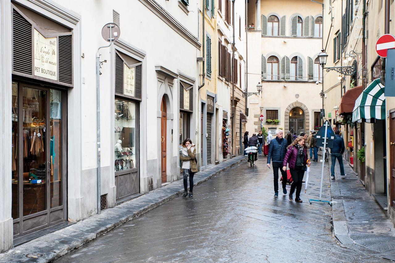 Casetta Rosina Florence Ngoại thất bức ảnh